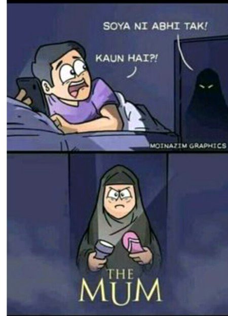 Memes & Satire image