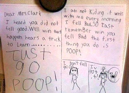 Funny joke