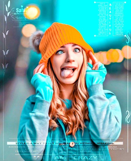 Beautiful People image