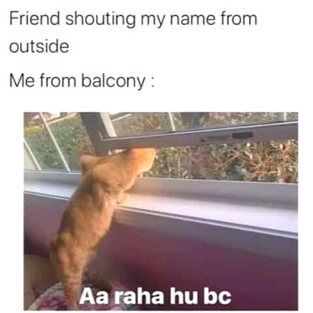 Funny joke