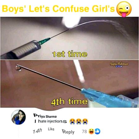 Funny joke