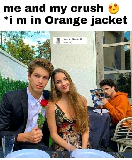 Memes & Satire image