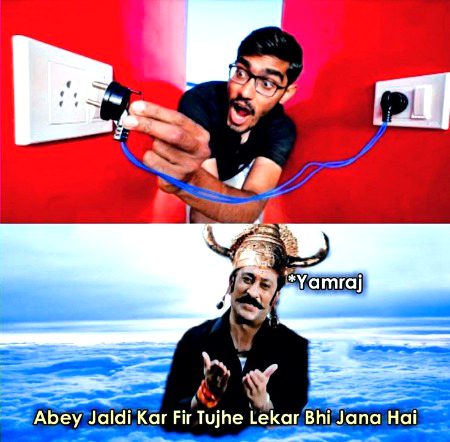 Memes & Satire image