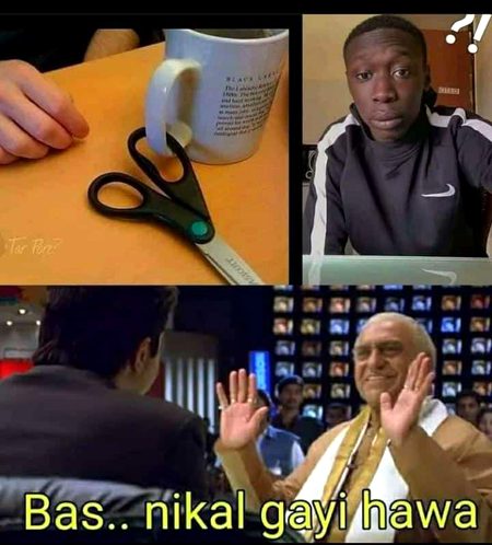Funny joke
