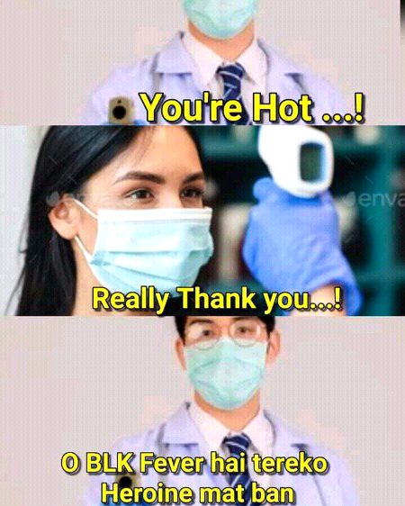 Memes & Satire image