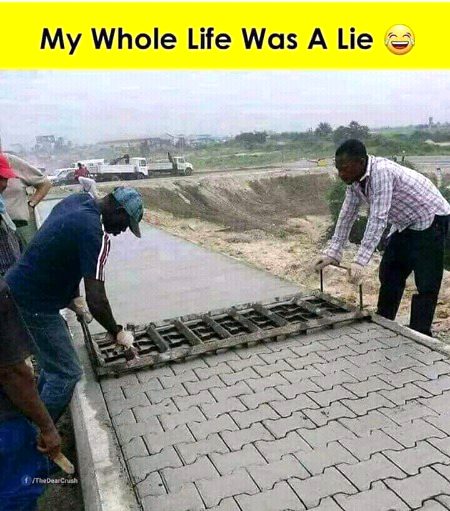 Funny joke