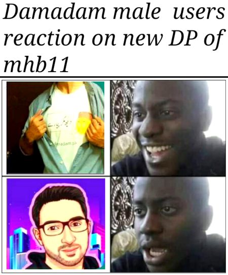 Damadam Roasting image