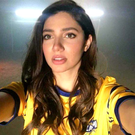 Pakistani Celebs image