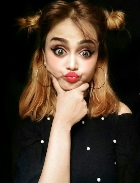 Beautiful People image