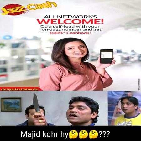 Memes & Satire image