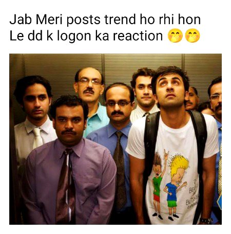 Damadam Roasting image