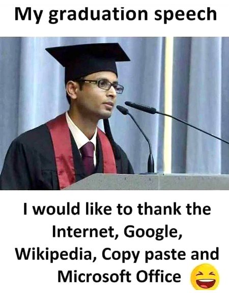 Memes & Satire image