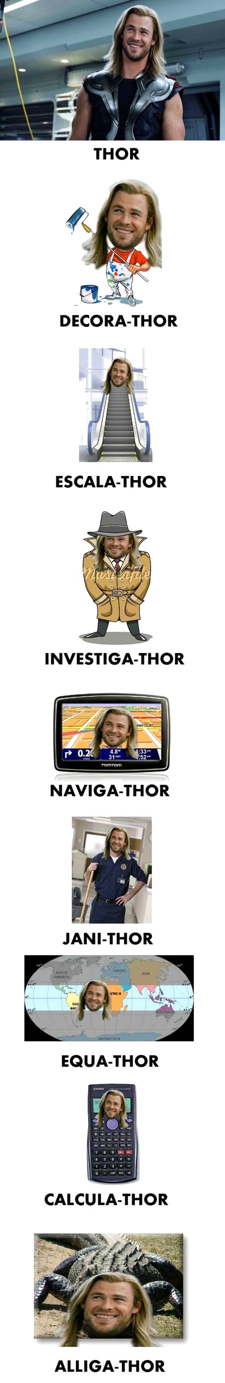 Memes & Satire image