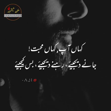 Attitude Poetry image