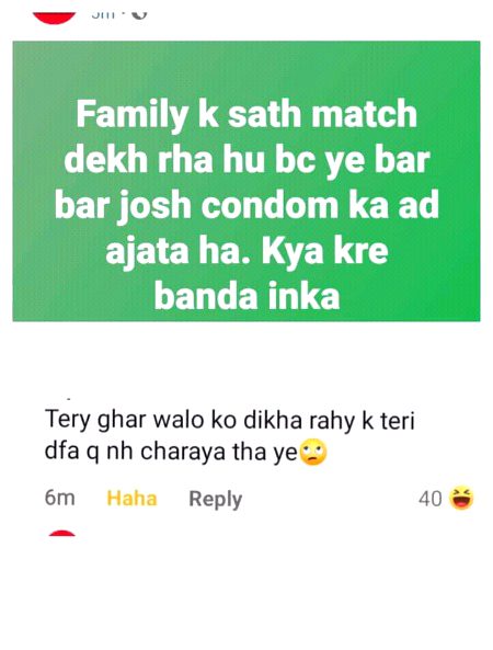 Funny joke