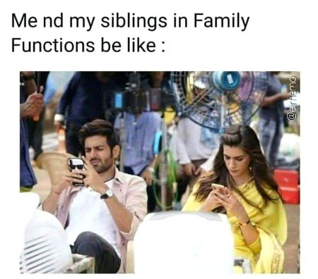 Memes & Satire image