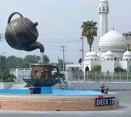 Beautiful Structures image