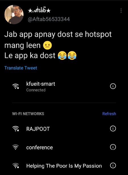 Funny joke