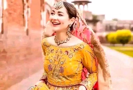 Pakistani Celebs image