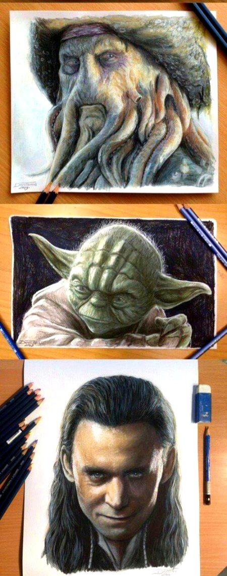 Paintings image