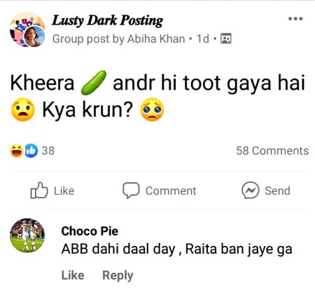 Funny joke
