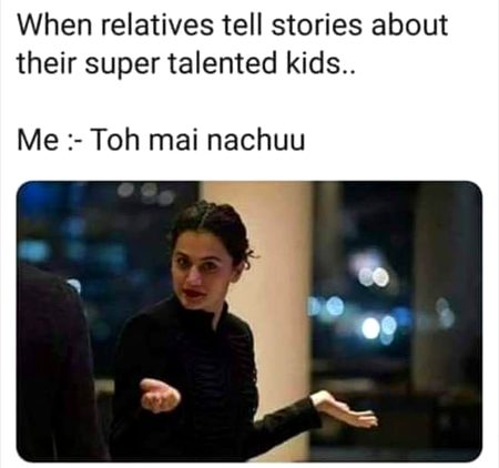 Memes & Satire image