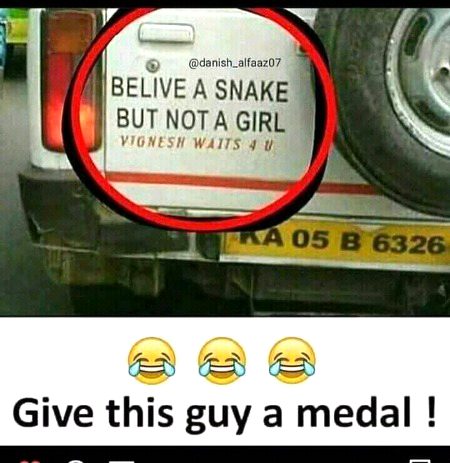 Funny joke