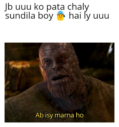 Damadam Roasting image