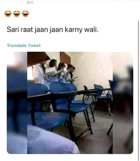 Funny joke