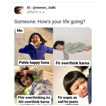 Memes & Satire image