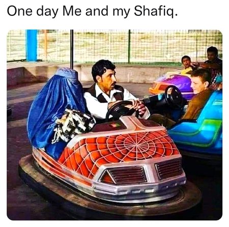 Memes & Satire image