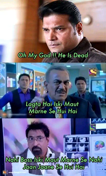 Memes & Satire image
