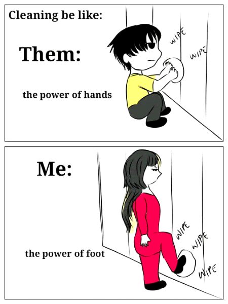 Memes & Satire image
