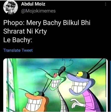 Memes & Satire image