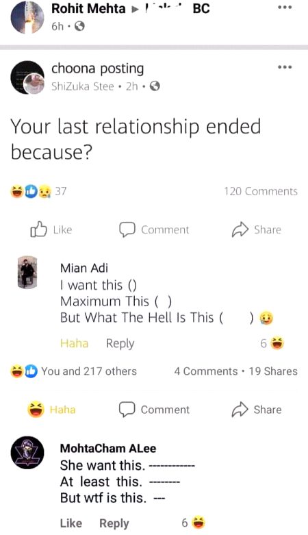 Funny joke