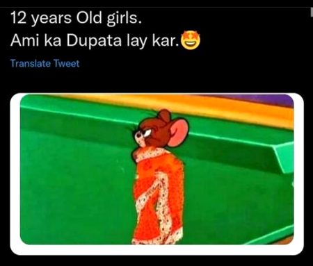 Memes & Satire image