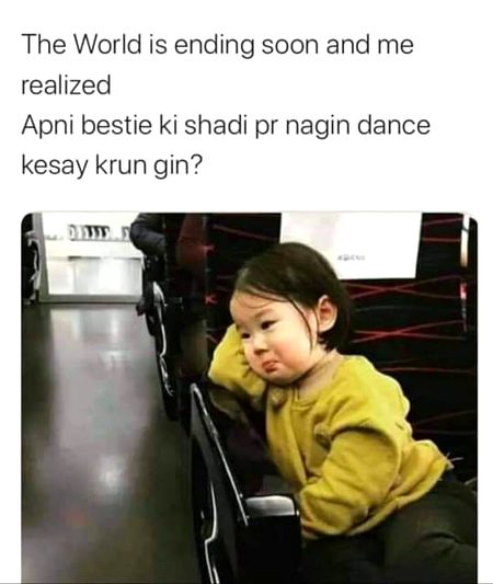 Memes & Satire image