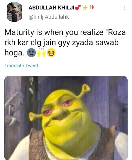 Funny joke
