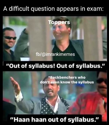 Memes & Satire image