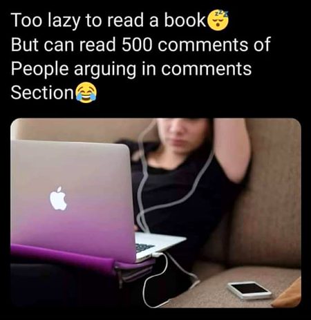 Memes & Satire image