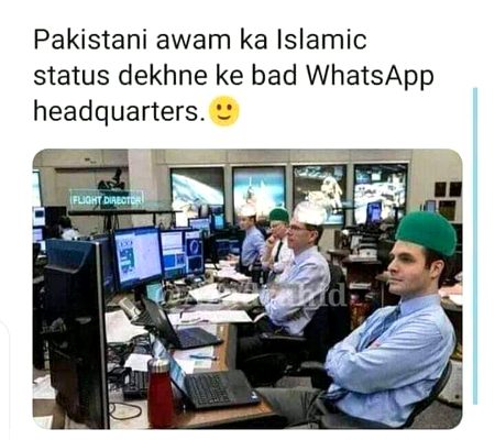 Memes & Satire image