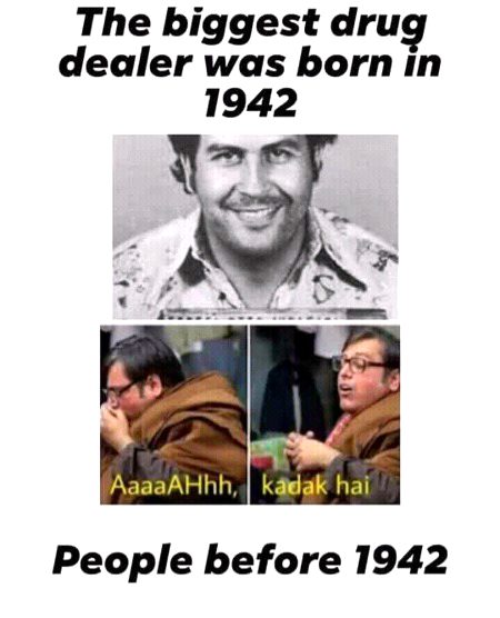 Memes & Satire image