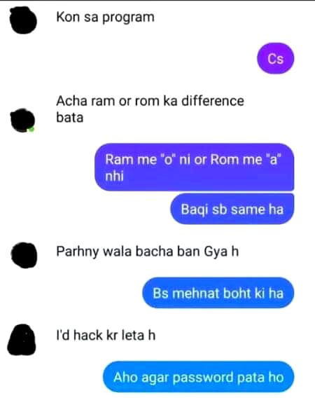 Funny joke
