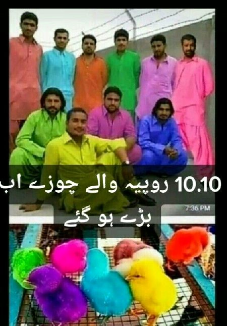 Funny joke