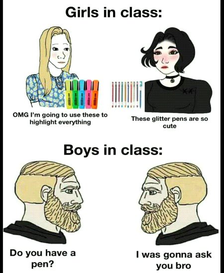 Funny joke