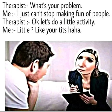 Funny joke
