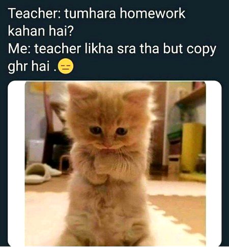 Funny joke