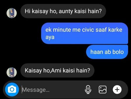 Memes & Satire image