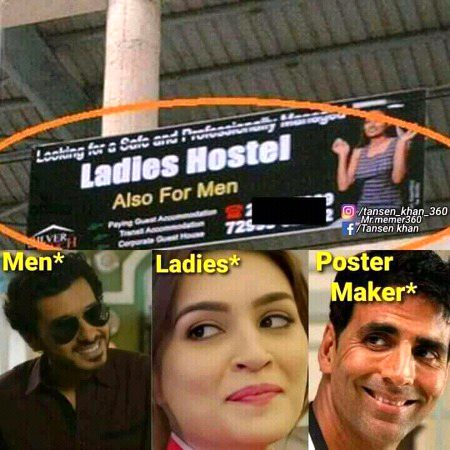Funny joke