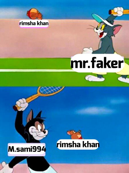 Damadam Roasting image